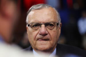 Arpaio