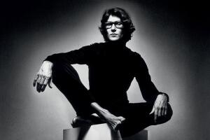 Yves Saint Laurent