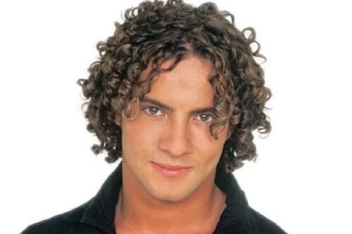 David Bisbal Ferre: Últimas noticias, videos y fotos de David Bisbal Ferre  | Univision