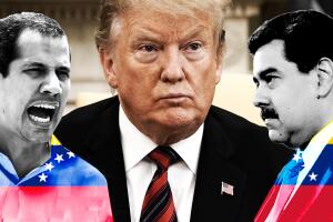 Promo Trump Venezuela