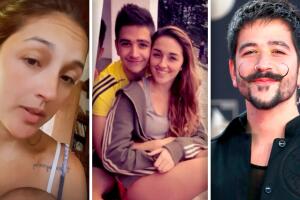 Exnovia de Camilo revela si ha estado en comunicación con el cantante 