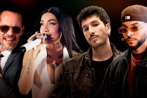 Premio Lo Nuestro
