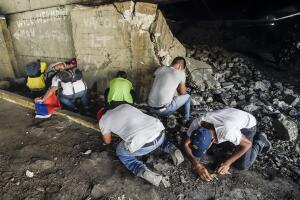 Best Venezuela Protestas