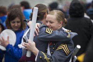 educacion west point