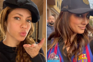 Shakira y Taraneh Momeni.png