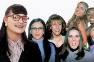 Yo Soy Betty, La Fea