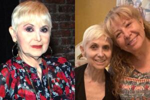 Muere Rosita Pelayo de La Fea Más Bella: narran sus últimos minutos de vida