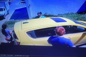 Gladys Pérez Sánchez