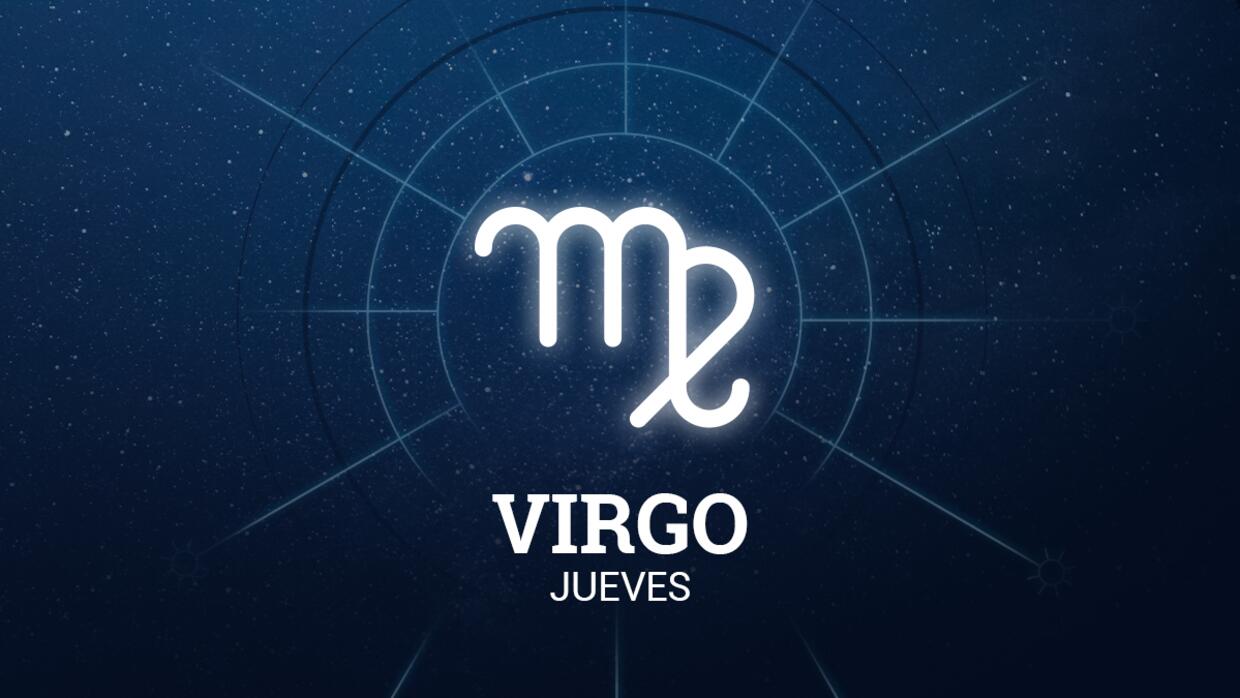 Virgo Jueves 4 De Julio De 2019 Una Sorpresa Feliz De Fin De Semana Horóscopos Virgo Univision