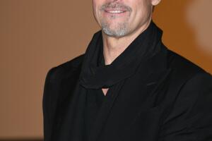 Brad Pitt