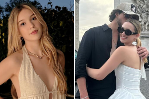 ¿Hija de Andrea Legarreta aparece con anillo de promesa? Foto desataría sospechas