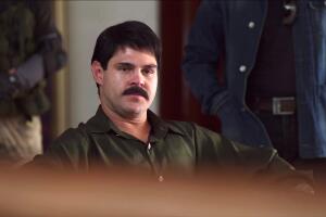 El Chapo capítulo 3