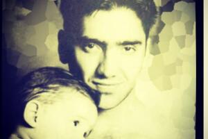 Hijos Alejandro Fernández 