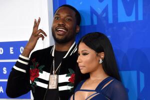 2016 MTV Video Music Awards - Arrivals