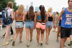 Tips Lollapalooza