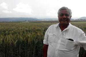 Alfonso Miranda Gallegos