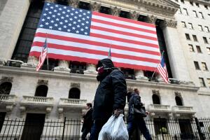 US-ECONOMY-NYSE