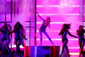 The 22nd Annual Latin GRAMMY Awards - Show