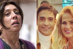 Juan Vidal y Niurka: Cynthia Klitbo reacciona ante ruptura de la pareja