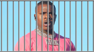 DaBaby arrested in Beverly Hills for carrying a loaded gun during shopping spree on Rodeo Drive