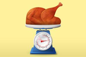 salud thanksgiving alimentos comida