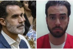 Cuñado de Pablo Lyle revela que sucedió en el aeropuerto y durante el arresto domiciliario