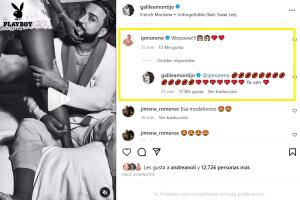 Galilea Montijo hace súplica a su novio tras controversial video