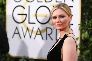 Kirsten Dunst
