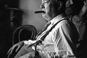 BIO-CHURCHILL