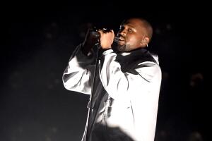 kanye west