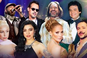 Tu Cara Me Suena 2022: A qué celebridades personificarán los participantes en la gala dos