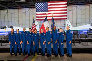 US-SPACE-ASTRONAUTS