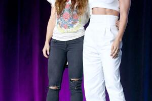 Pepsi Super Bowl LIV Halftime Show Press Conference