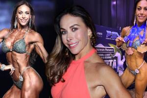 Actriz Vanessa Guzmán se deja ver al natural con fuerte mensaje a sus detractores