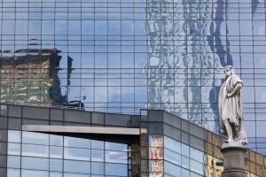 Columbus Circle
