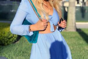 Migbelis Castellanos