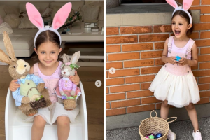 Hija de Marlene Favela, Bella Seely