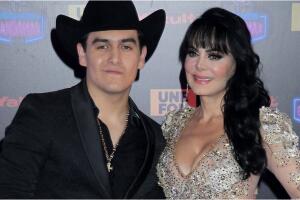 Así se enteró Maribel Guardia sobre la repentina muerte de su hijo Julián Figueroa   