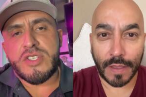 Juan Rivera revela la "verdad de su relación" con Lupillo Rivera y el cantante le responde