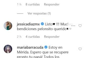 Héctor Suárez Gomís pide donadores de sangre para su papá Héctor Suárez 
