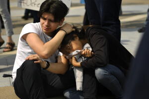 Daca reacciones