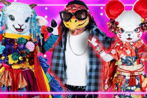 ¿Quién es la Máscara?