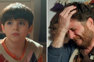 Denis es el hijo perdido de Karsu y Ozan lo entrega a su familia
