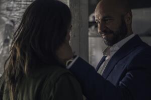 Loving Adults Dar Salim como Christian y Sus Wilkins como Xenia - Andreas Bastiansen Netflix.jpg