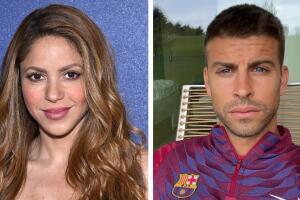 Shakira y Piqué tienen un gesto mutuo que desconcierta a sus seguidores en Instagram