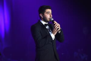 ASCAP 2018 Latin Awards - Show