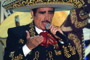 Vicente Fernández 