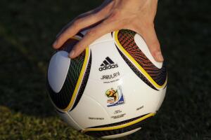 Balón Oficial Copa Mundial Sudáfrica