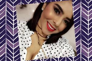 Vivian Mitre es una Power Ranger como Becky G