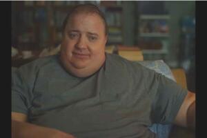 ‘The Whale’ Brendan Fraser en el tráiler A24.jpg